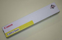 Canon C-EXV2 Toner Yellow (4238A002AA)